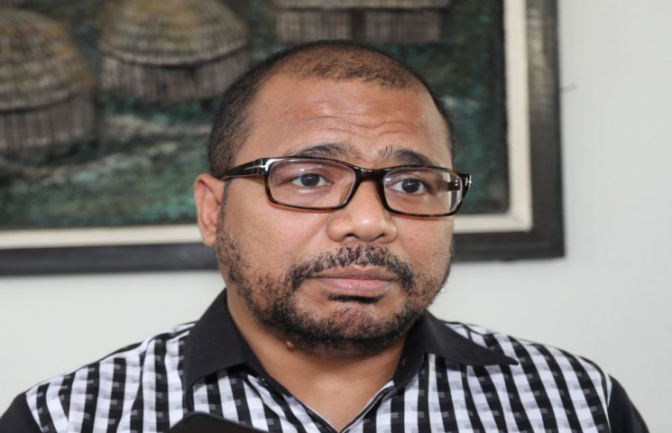 Gubernur Enembe Sambut Positif Peningkatan Pemberian Beasiswa Pemerintah Selandia Baru
